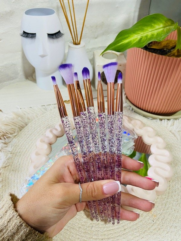 Producto - Brochas x7