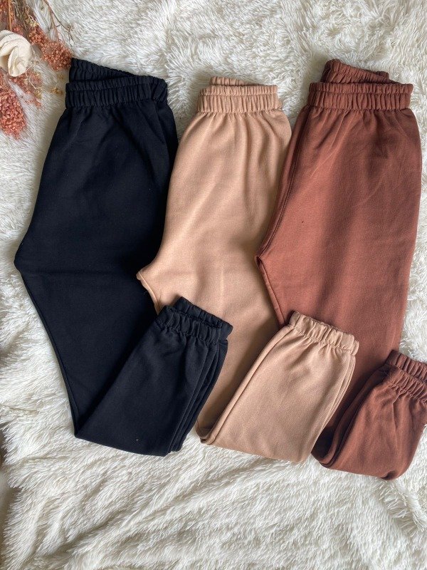 Producto - Jogger Otter