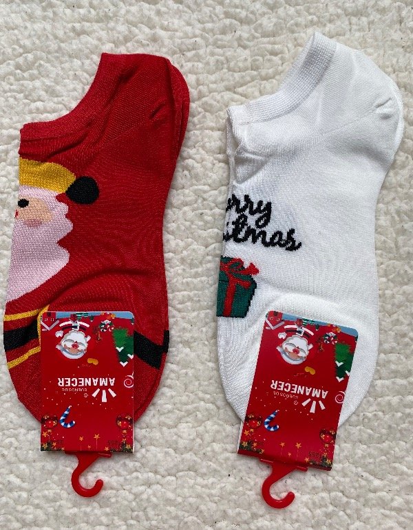 Producto - Medias #176