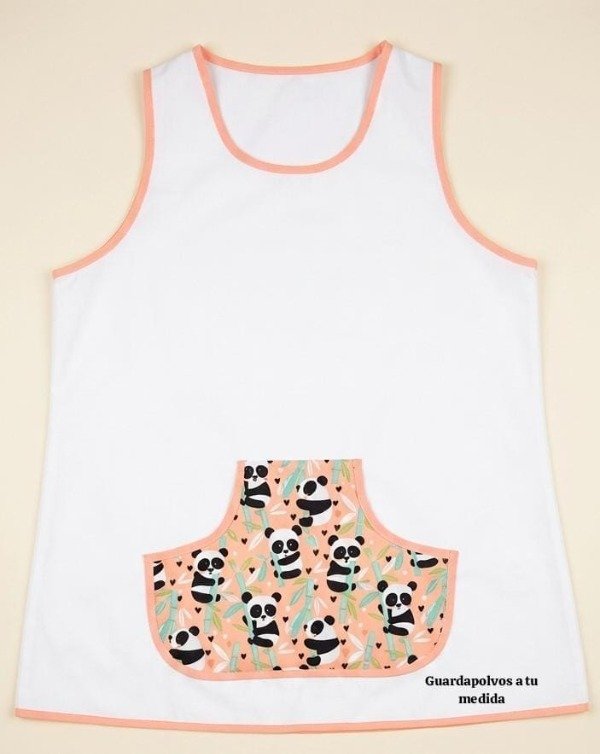 Producto - Pandy Salmón t. L