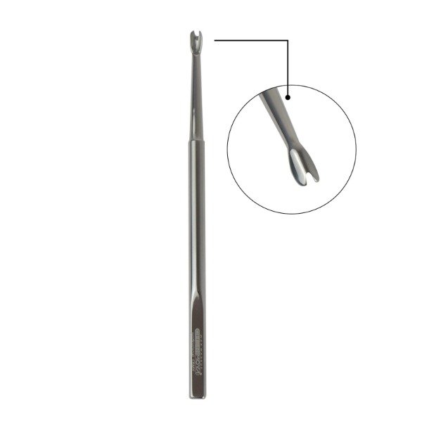 Producto - Repujador de cuticulas (BH005204) - Cherimoya