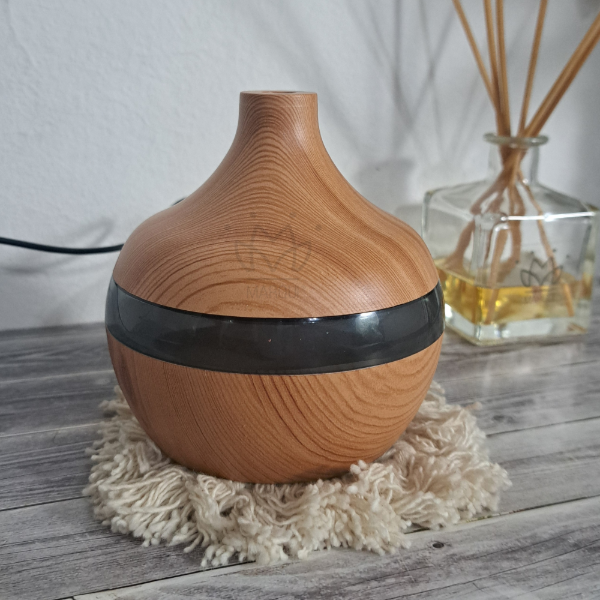 Producto - Humidificador VASIJA
