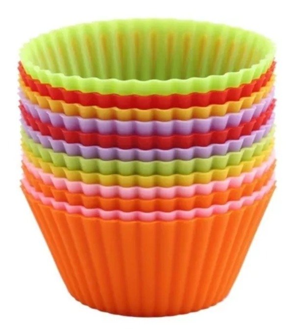 Producto - MOLDE CUPCAKES x 3