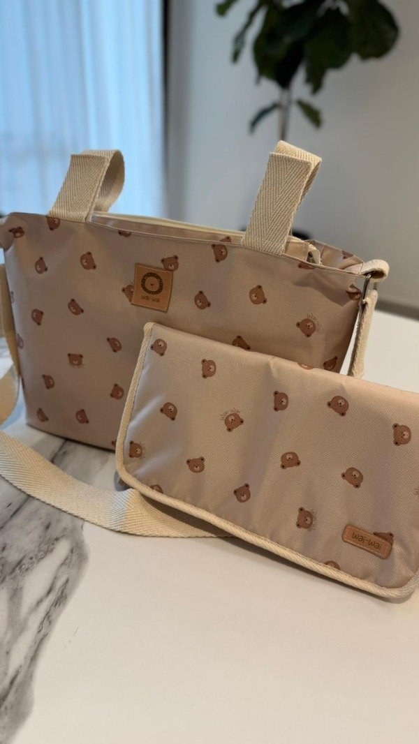 Producto - Bolso Faustino