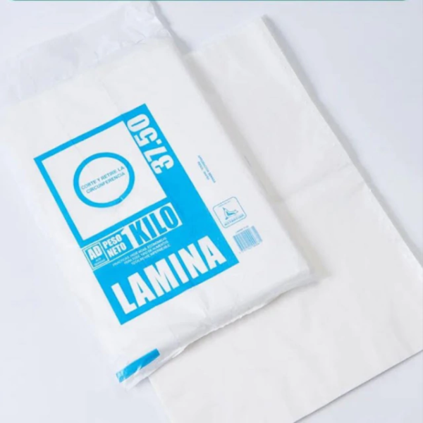 Producto - Folex / lamina / separador 37x50
