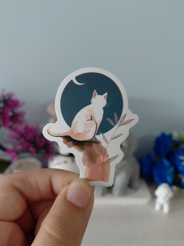 Producto - Stickers "Naturaleza" 349