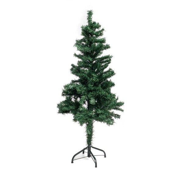 Producto - Árbol navidad 1.20 sin adornos