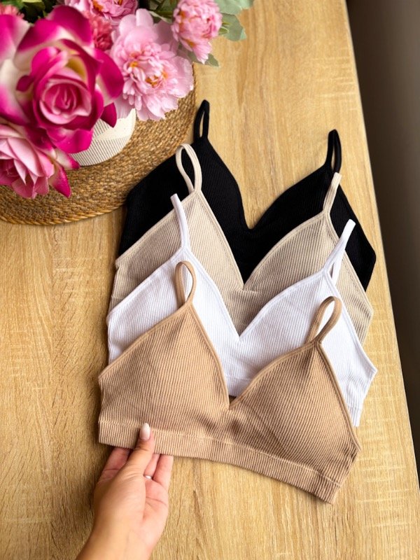 Producto - Top VITA morley