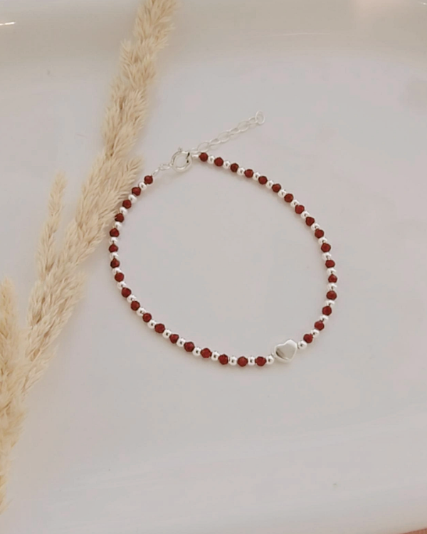 Producto - PULSERA SAN VALENTIN - 1
