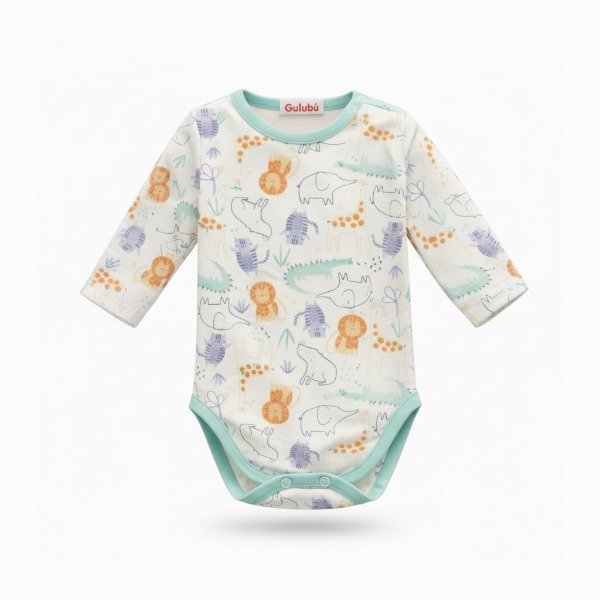 Producto - 117 Body selva