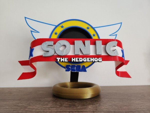Producto - Soporte Sonic