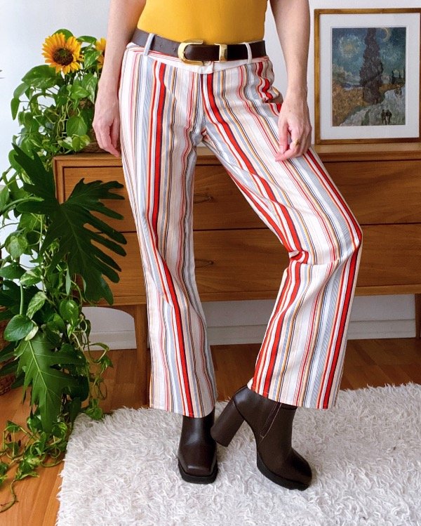 Producto - Pantalon Cantata