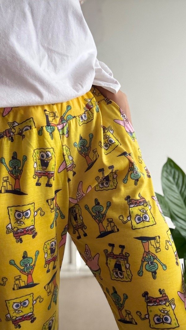Producto - Bob esponja