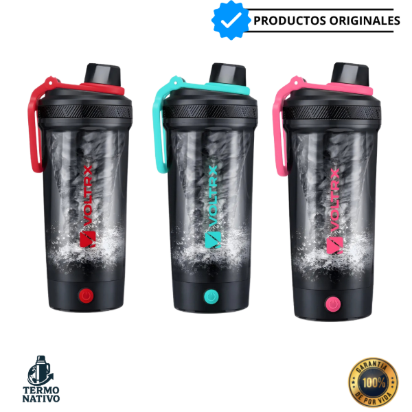 Producto - VOLTRX Gallium Batidor Shaker Eléctrico