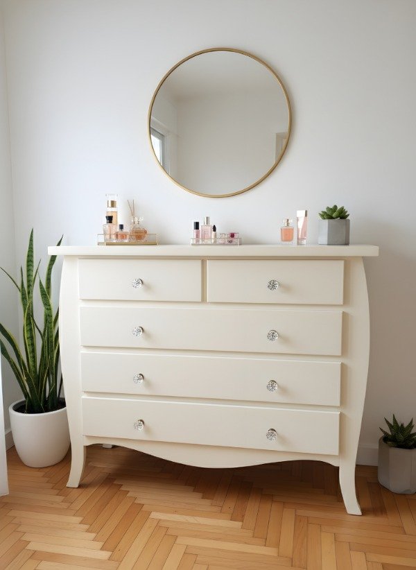 Producto - Cómoda Petit