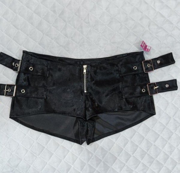 Producto - Mini short engomado