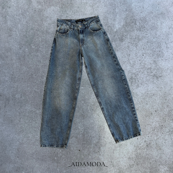 Producto - baggy azul loc