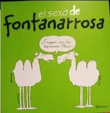 Producto - EL SEXO DE FONTANARROSA