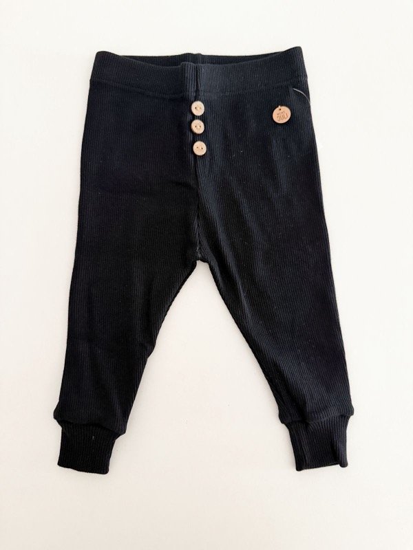 Producto - Leggins morley negro
