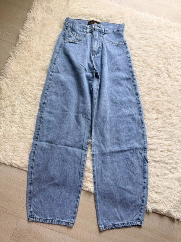 Producto - Jean Talle 36 - 1