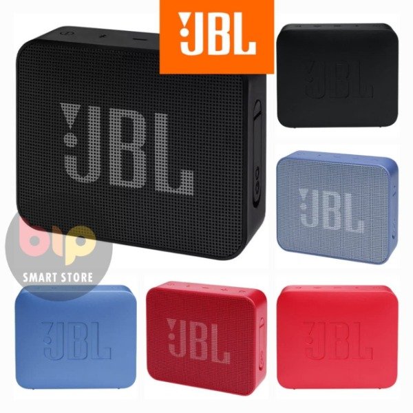 Producto - Parlante portátil Bluetooth Jbl