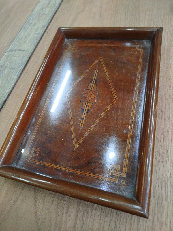 Producto - Bandeja Antigua