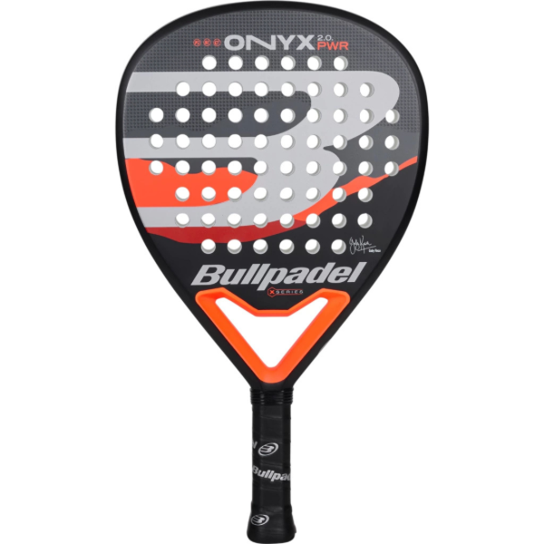 Producto - Pala Onyx Power 2.0 Power Naranja