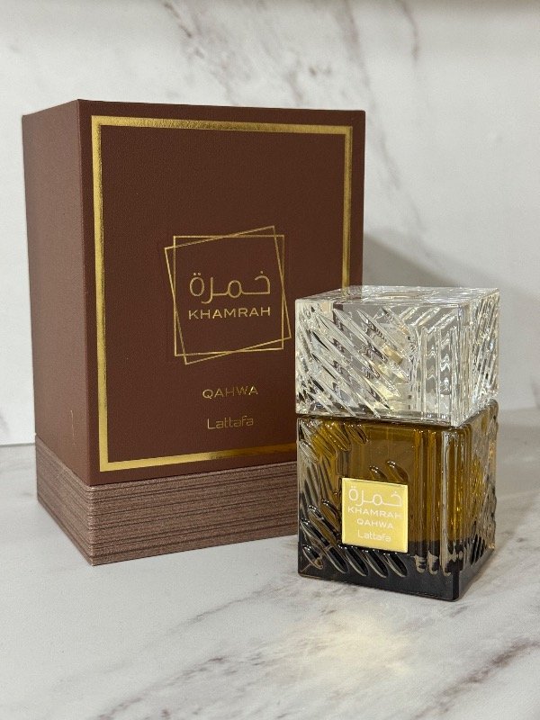 Producto - KHAMRAH qahwa 100ml