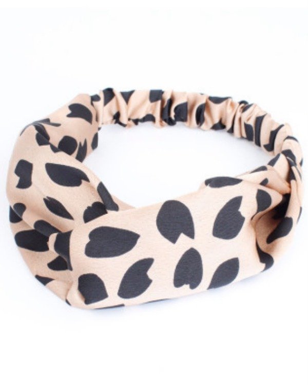 Producto - Turbante Deolinda