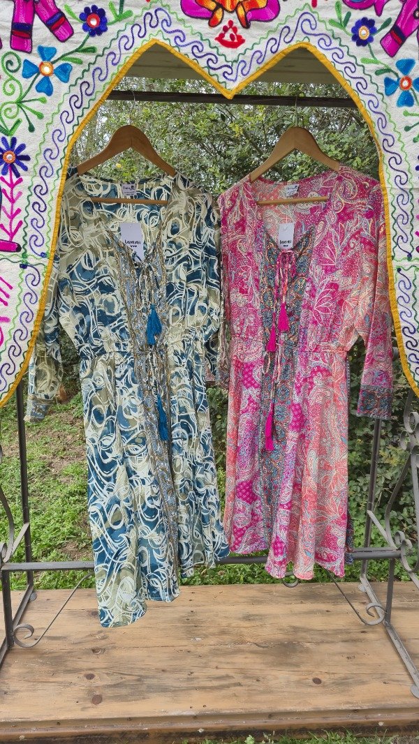 Producto - Vestido Dil - 1