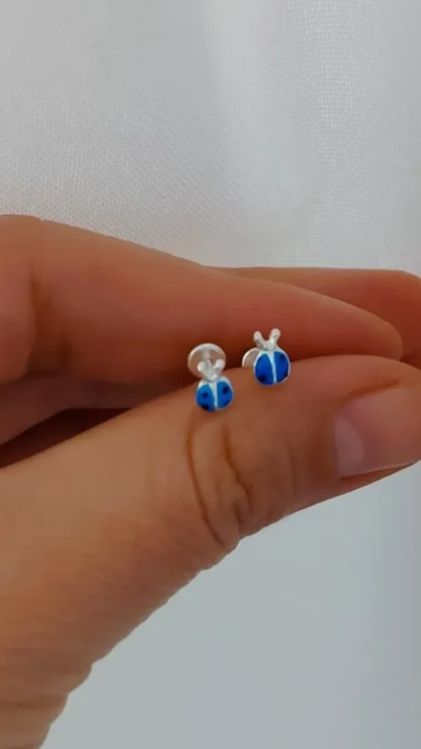 Producto - Abridor Mariquita mini