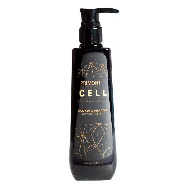 Producto - Primont Acondicionador Cell x500ml