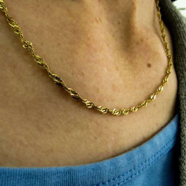 Producto - Cadena Singapur 0.4x2.5 MM