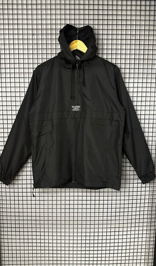 Producto - Rompeviento Urban Black