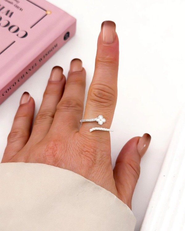 Producto - Anillo Ruth