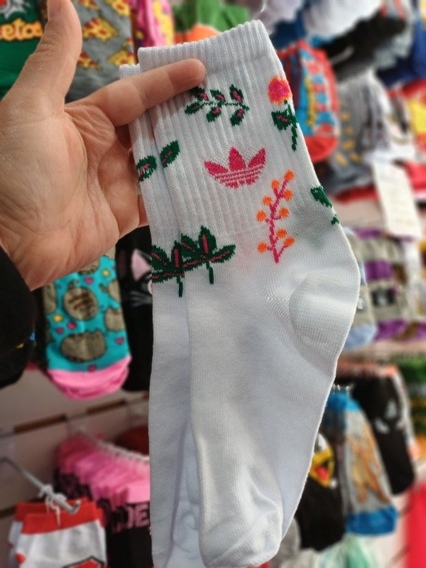 Producto - Tenis adds spring