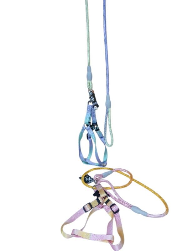 Producto - Pretal arcoiris