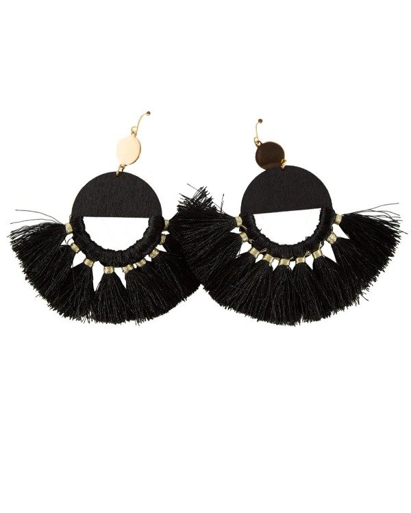 Producto - Aros Storm