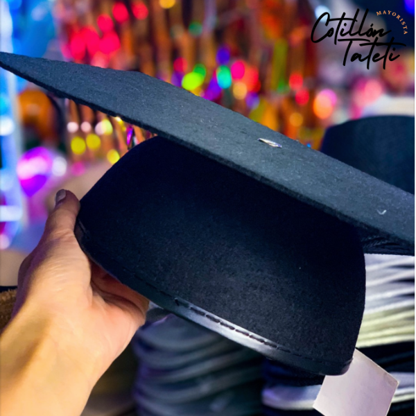 Producto - GORRO GRADUADO