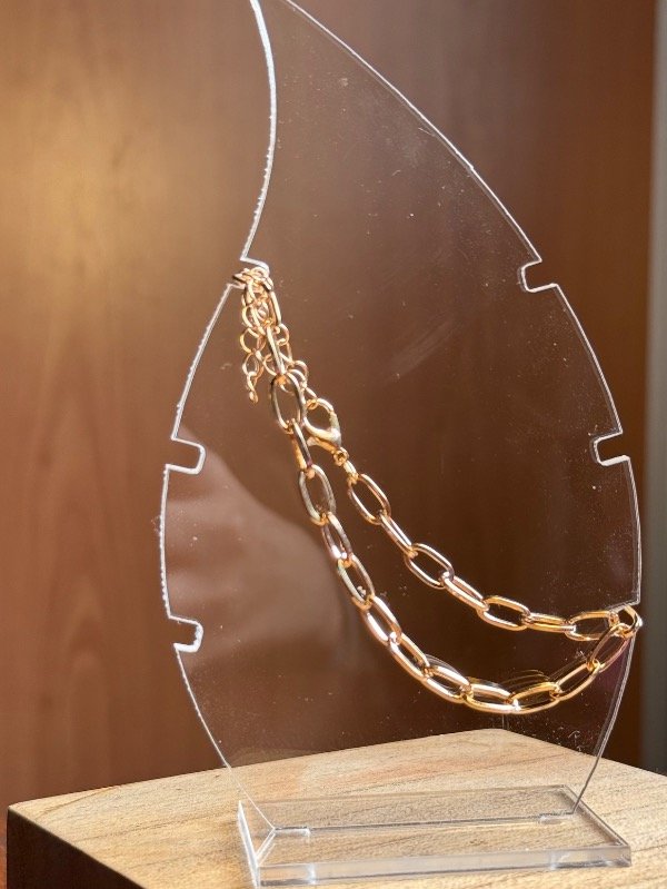 Producto - Pulsera simple gruesa
