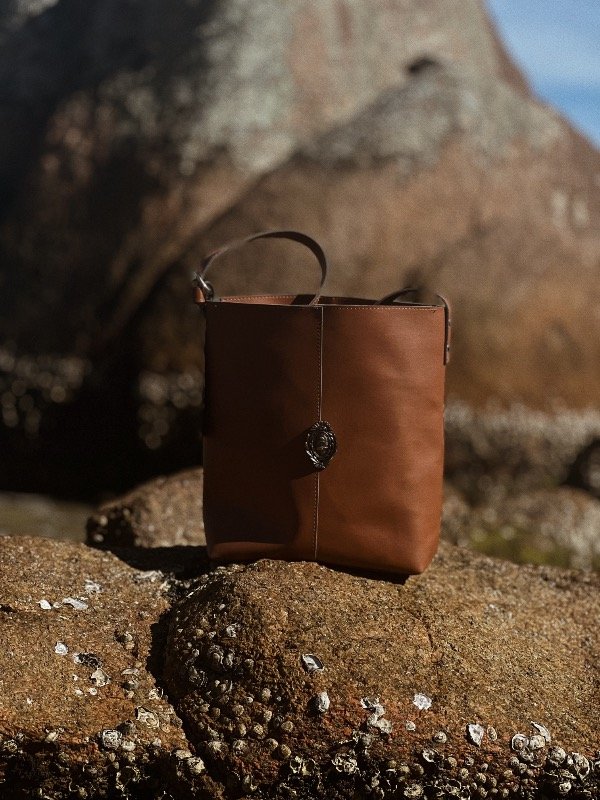 Producto - Bolso matera Gloria Suela