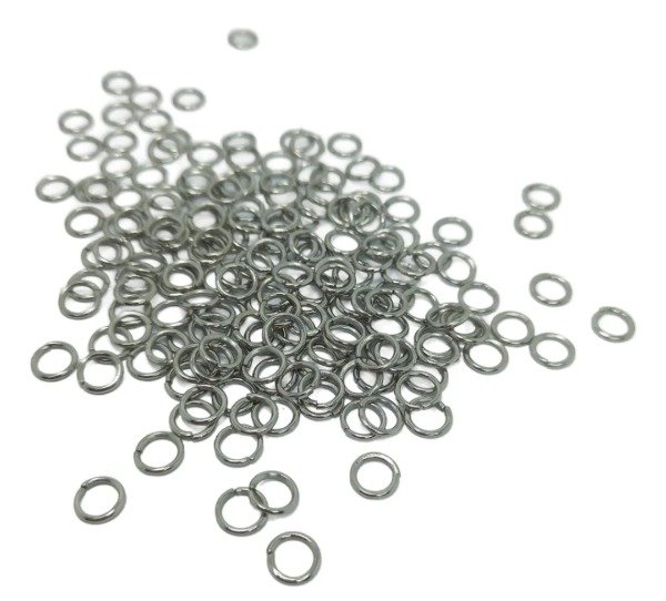 Producto - Argolla fina x 2gr 4mm