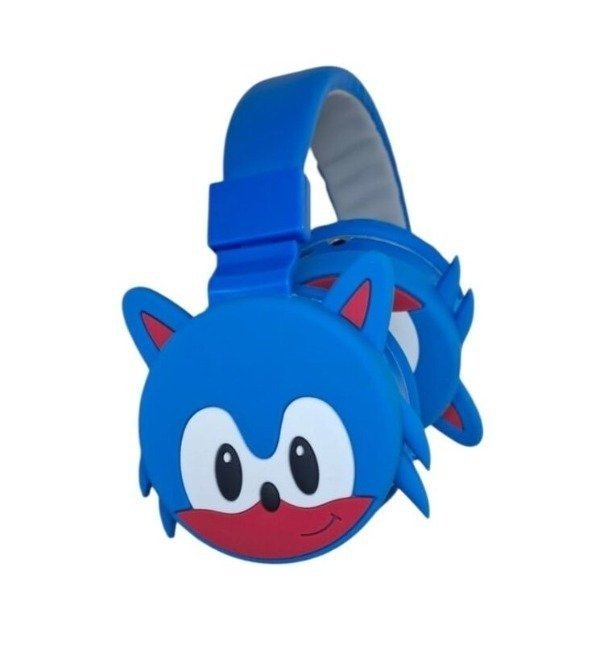 Producto - Vincha Bluetooth Sonic