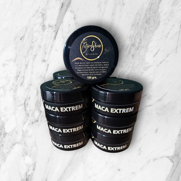 Tienda online de Extrem shine