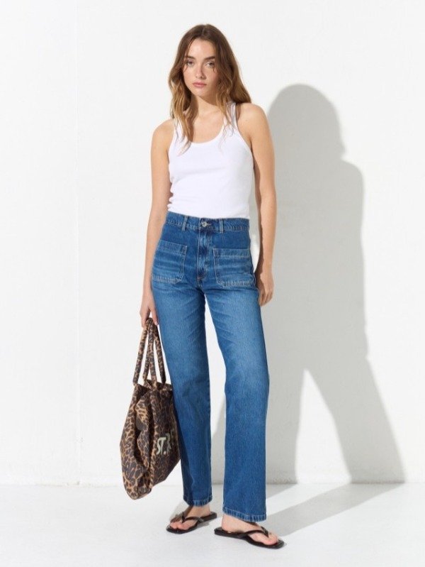 Producto - Jean Tide