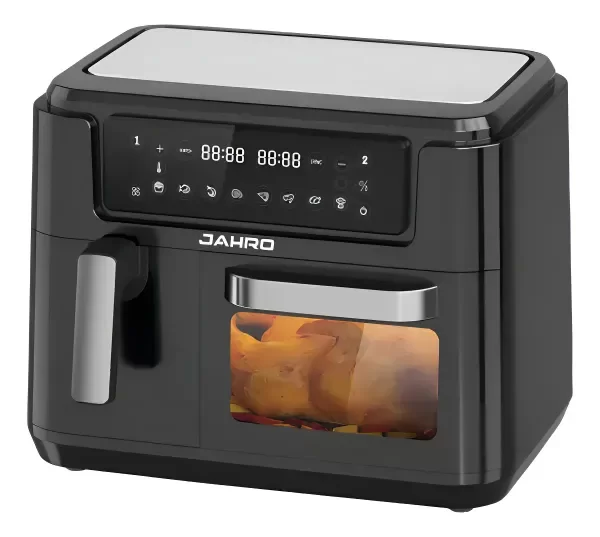 Producto - FREIDORA DE AIRE 11 LITROS DOBLE CANASTO