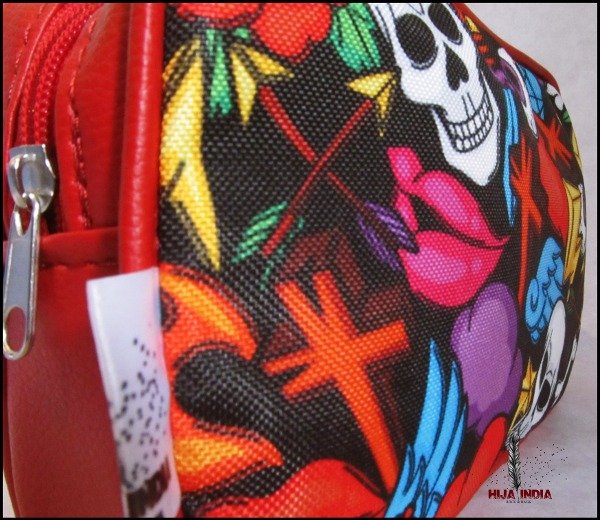 Producto - Cartuchera/neceser "Enigma" - 4