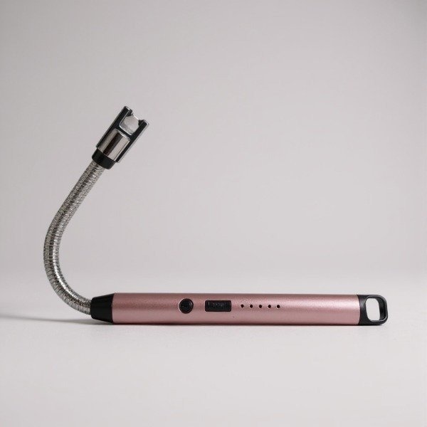 Producto - LIQUIDACION POR FALLA! CHISPERO ELECTRONICO FLEXIBLE (ROTO PERO FUNCIONA IGUAL)