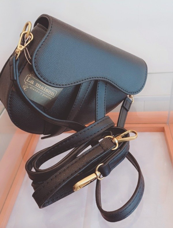 Producto - BANDOLERA MILLI