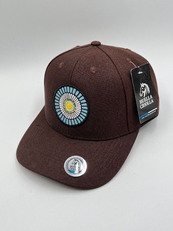 Producto - PATRIOTA 15 - 0